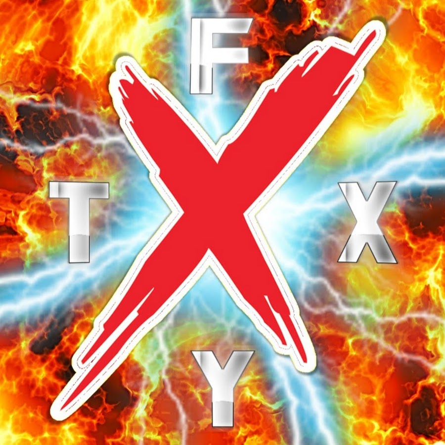 TheFelipe XtremYoutub رمز قناة اليوتيوب