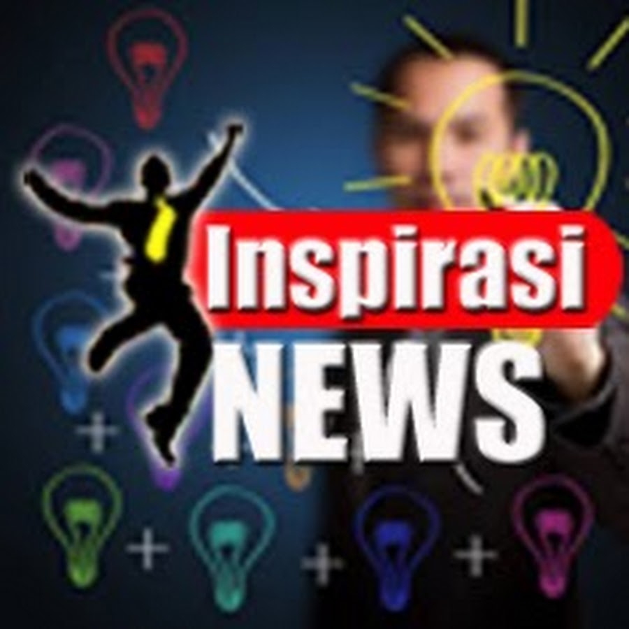 Inspirasi News Awatar kanału YouTube