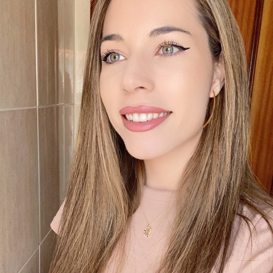 Silvia Sesma YouTube channel avatar