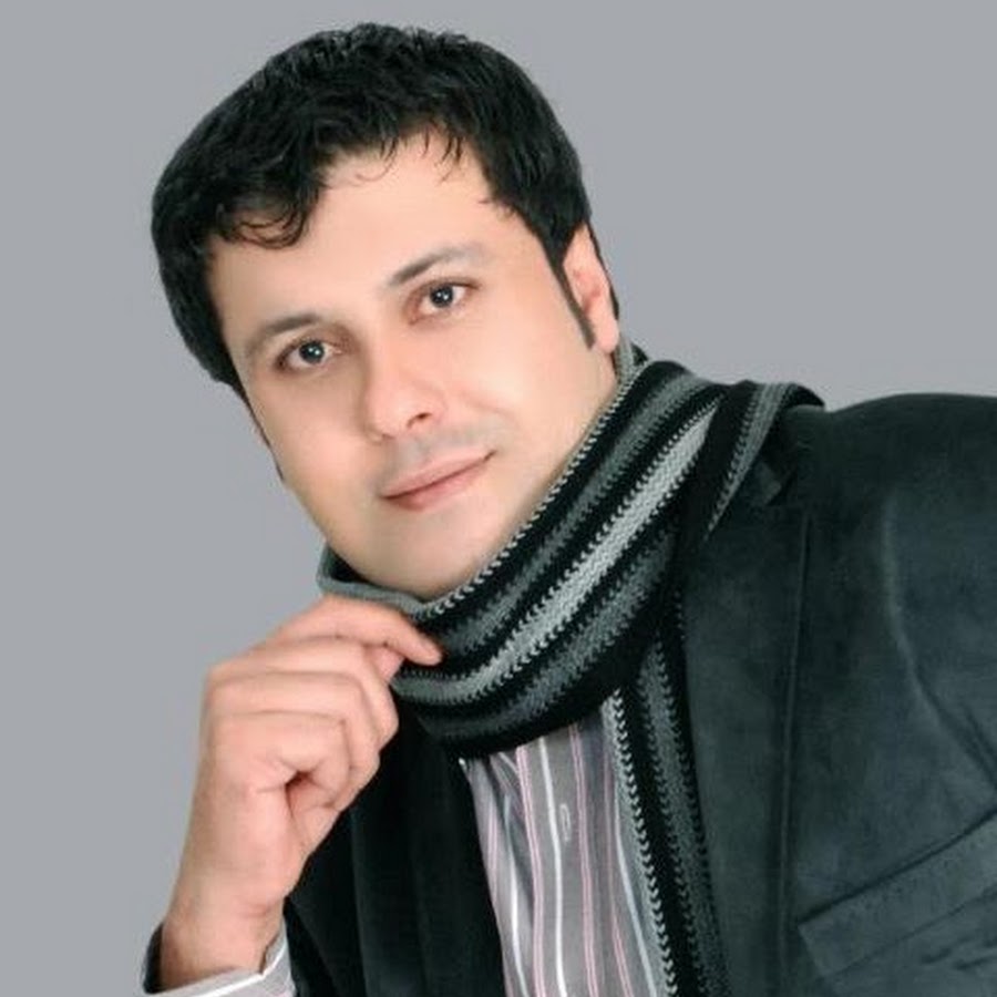 Murad Barmda YouTube channel avatar