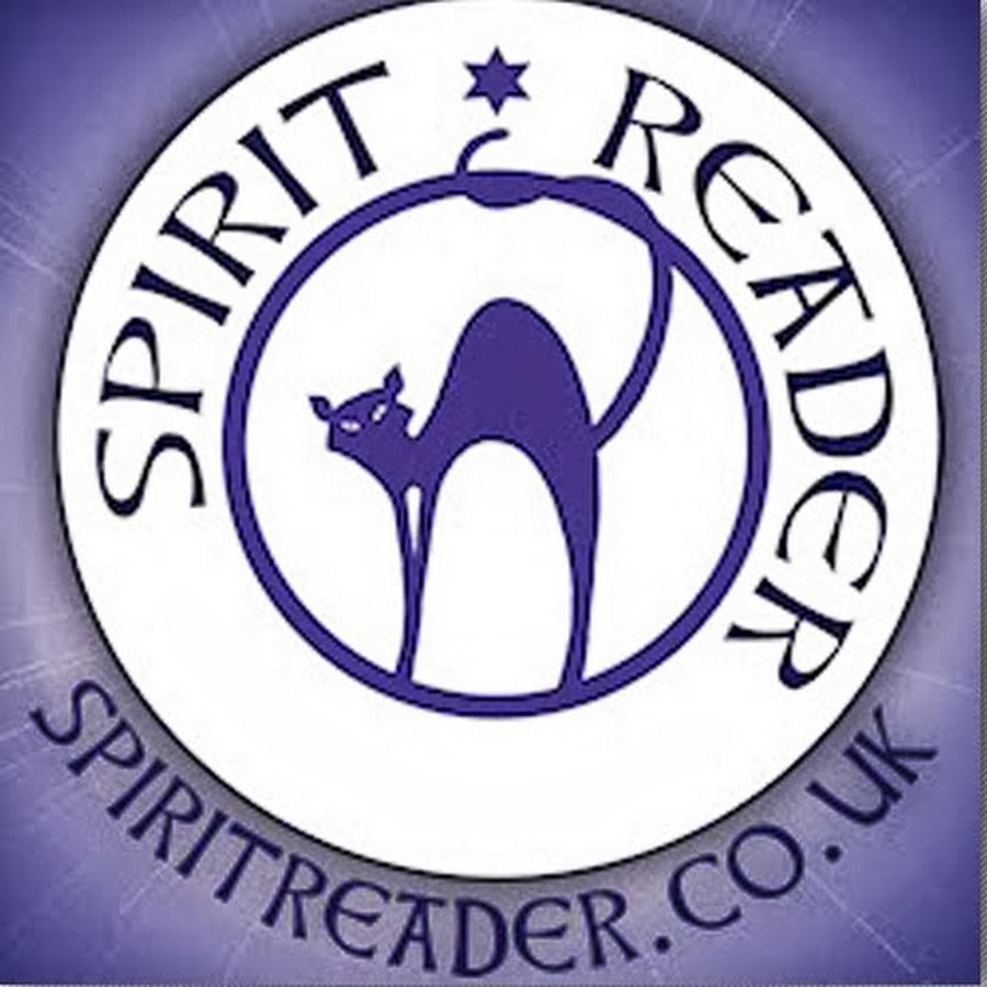 Hayley SpiritReader Avatar canale YouTube 