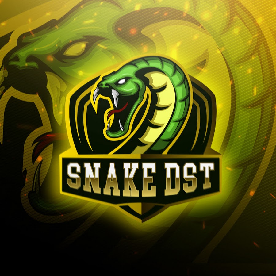 Snake-DST YouTube channel avatar