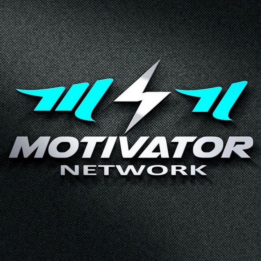 Motivator Network Avatar de canal de YouTube