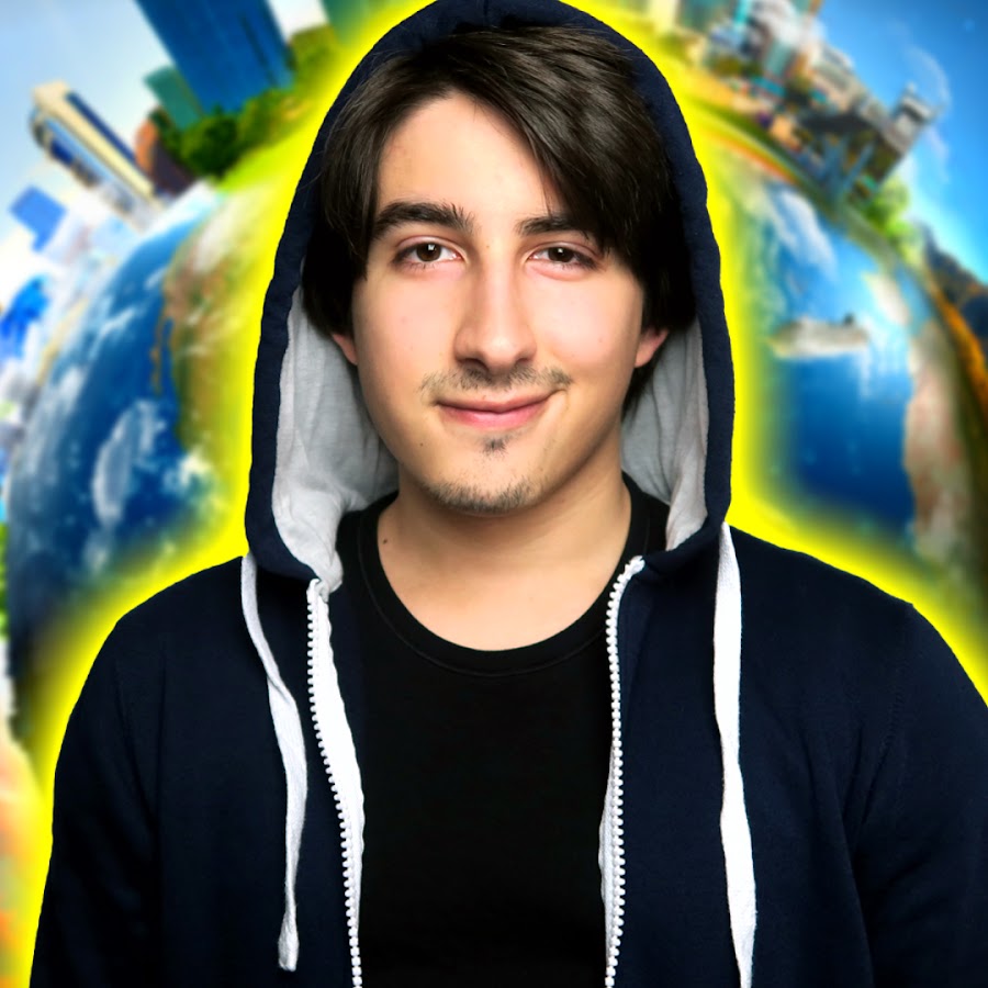 GiosephTheGamer Avatar del canal de YouTube