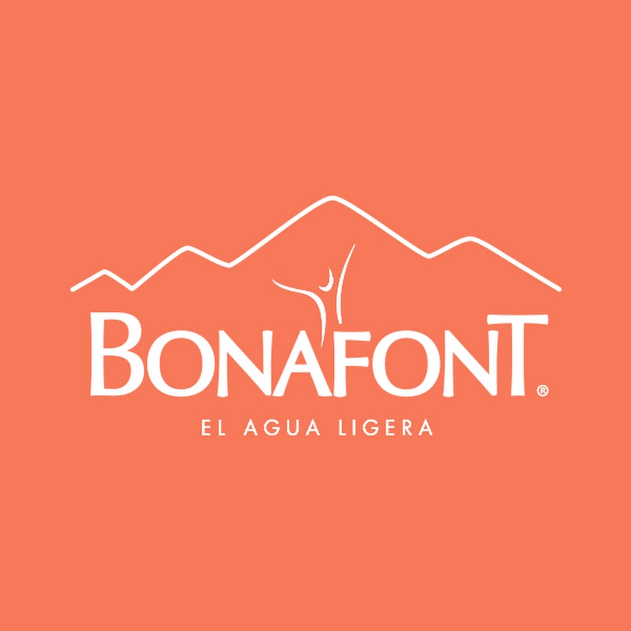 BonafontMx Awatar kanału YouTube