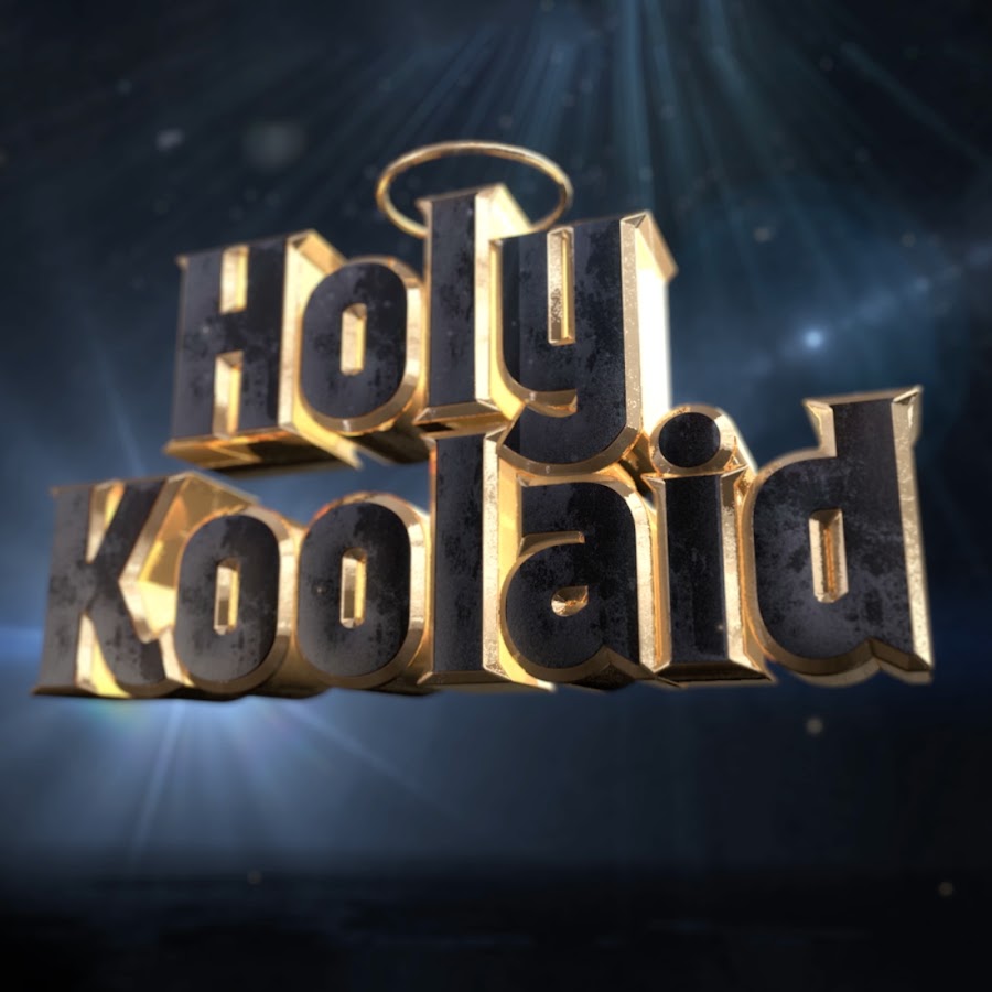 Holy Koolaid Avatar channel YouTube 