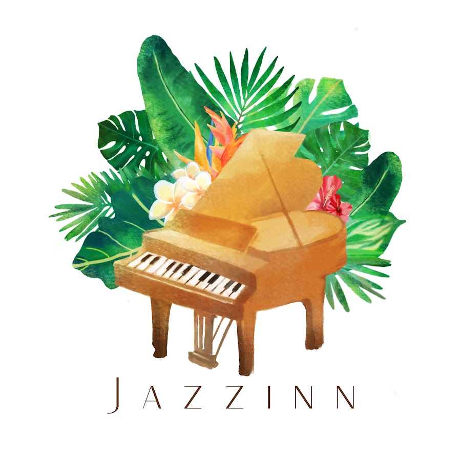 çˆµå¿ƒJazzinn Studio YouTube channel avatar