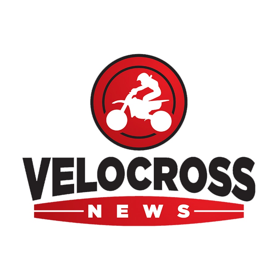 Velocross News YouTube channel avatar