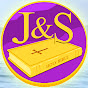 J & S Authentic Biblical Productions - @jsbiblicalproduction YouTube Profile Photo