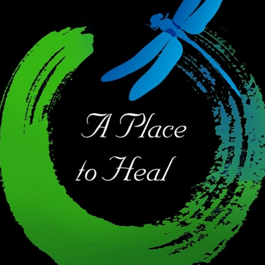 A Place To Heal YouTube channel avatar