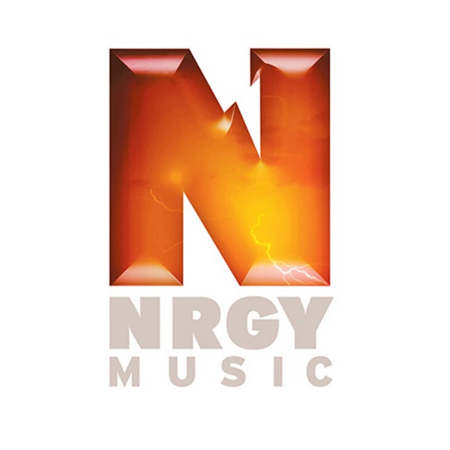 NRGY Music Awatar kanału YouTube