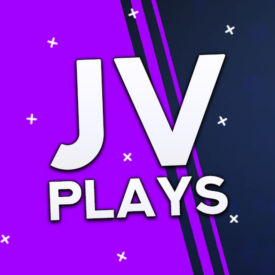 JV Plays Avatar de canal de YouTube