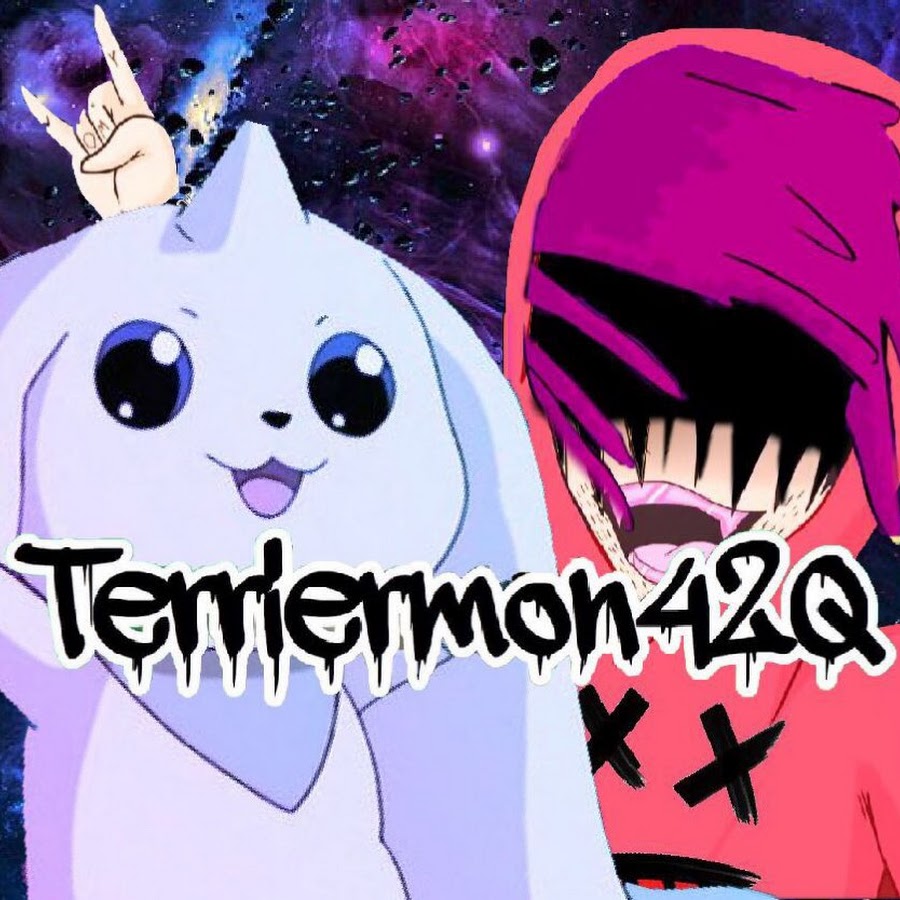 Terriermon42Q YouTube channel avatar