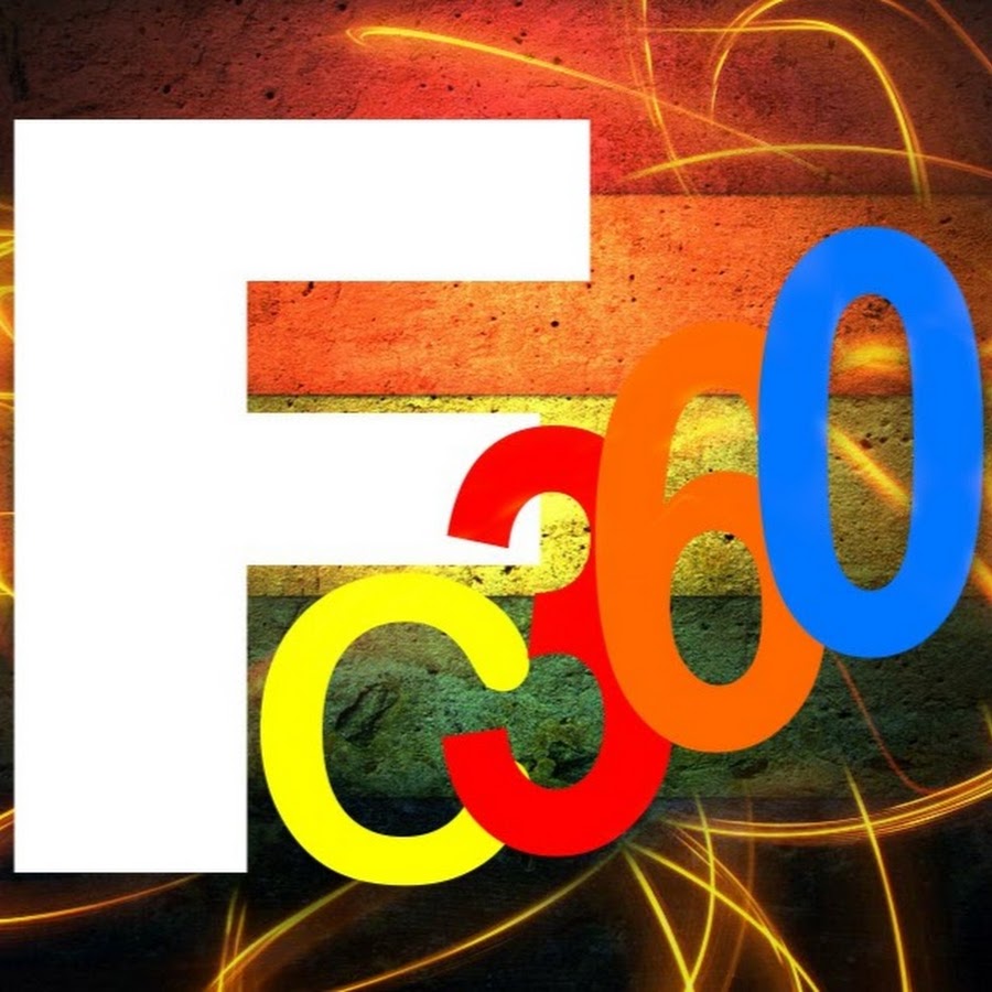 Factscorner360 YouTube channel avatar