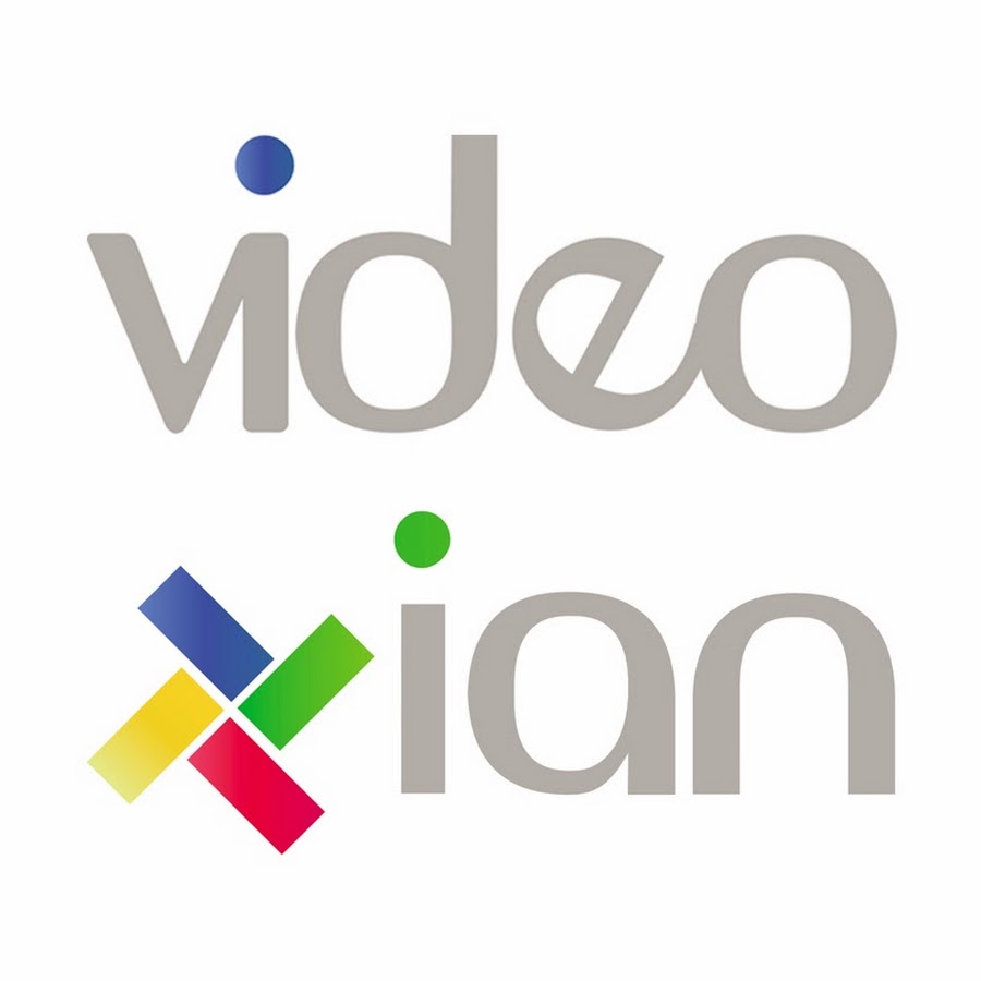 videoXIAN رمز قناة اليوتيوب