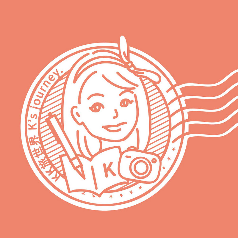 K's journey - 網紅的藏寶箱 