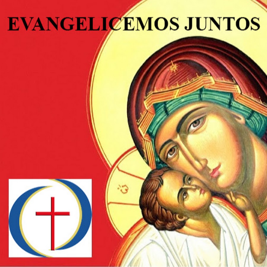 EVANGELICEMOS JUNTOS YouTube kanalı avatarı