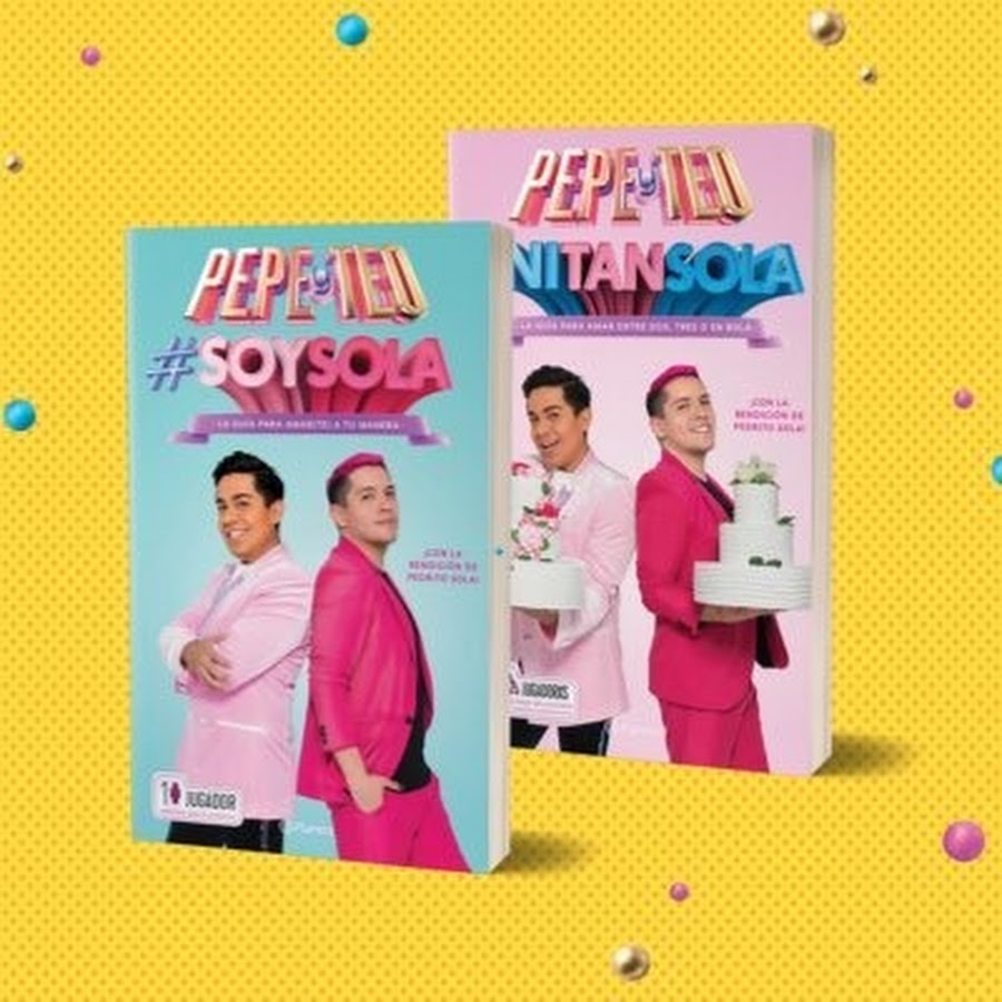 PepeyTeo YouTube 频道头像