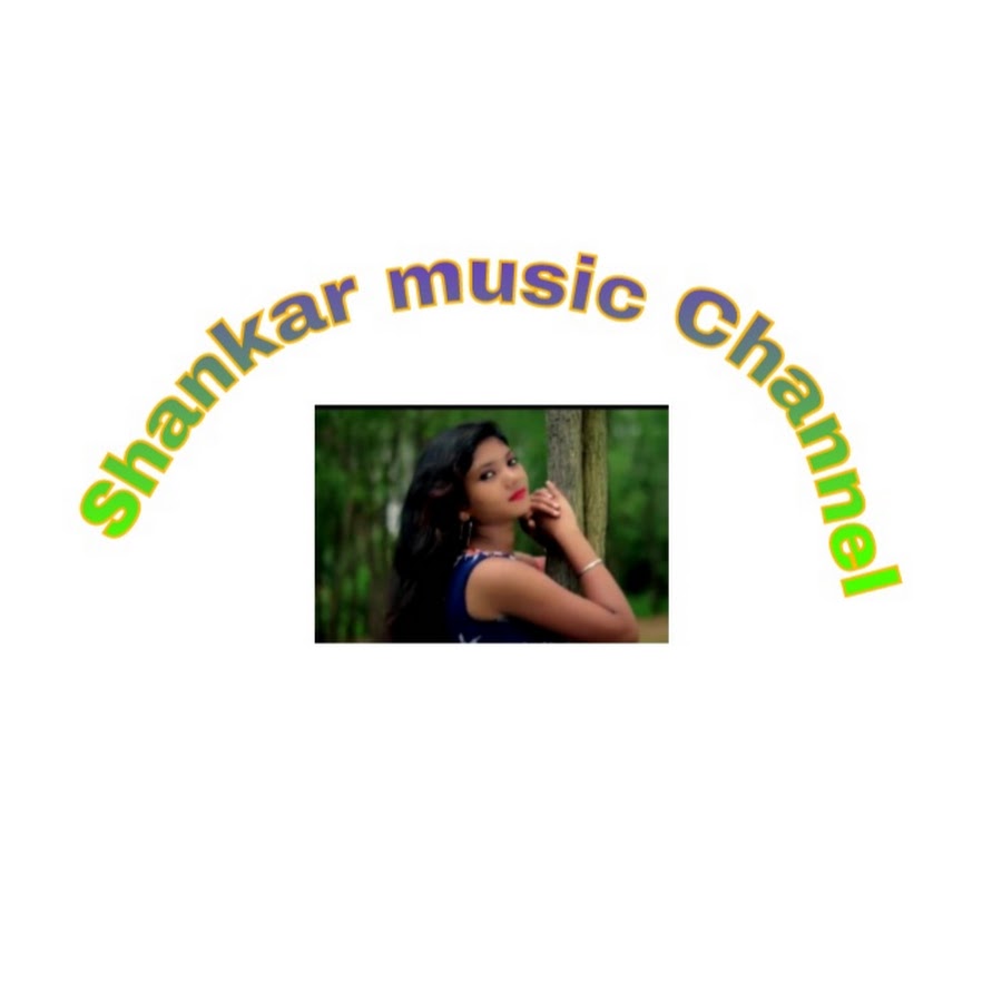 Shankar music channel YouTube 频道头像