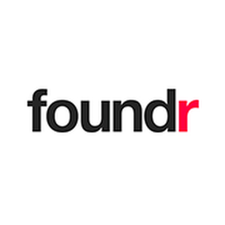 Foundr Magazine YouTube channel avatar