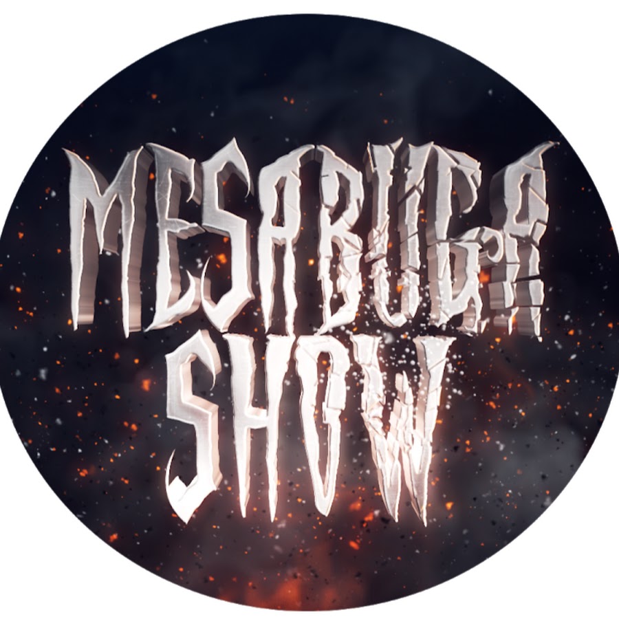 MesaBuga Show YouTube channel avatar