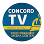 ConcordNHTV - @ConcordNHTV YouTube Profile Photo