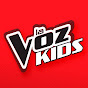 La Voz Kids Colombia Avatar