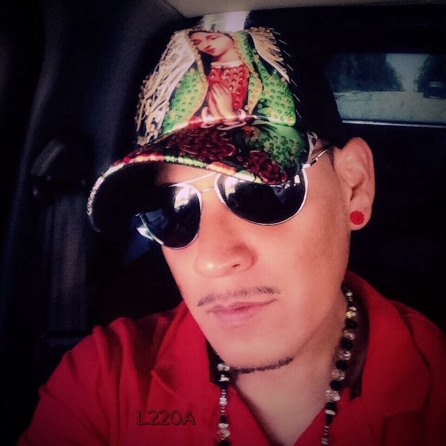 Armando Garcia YouTube channel avatar