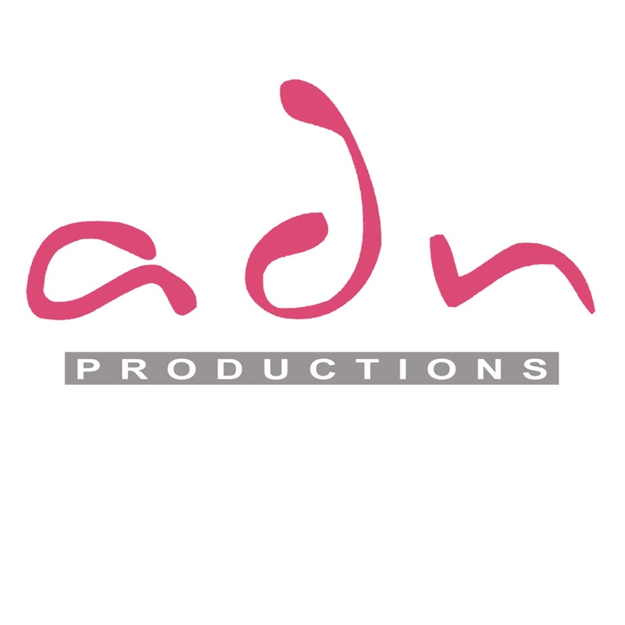 ADN Productions رمز قناة اليوتيوب
