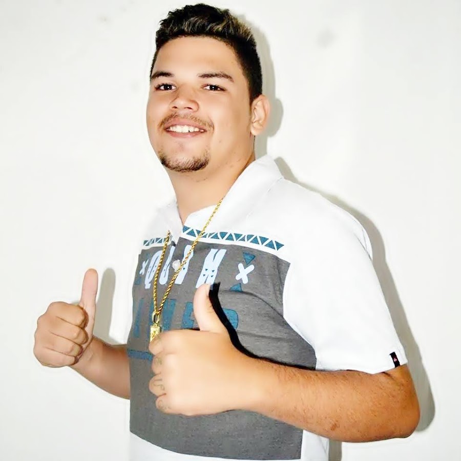 Dj TrovÃ£o Avatar canale YouTube 