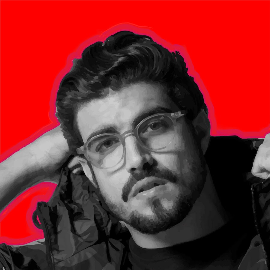 Caio Castro Oficial YouTube kanalı avatarı