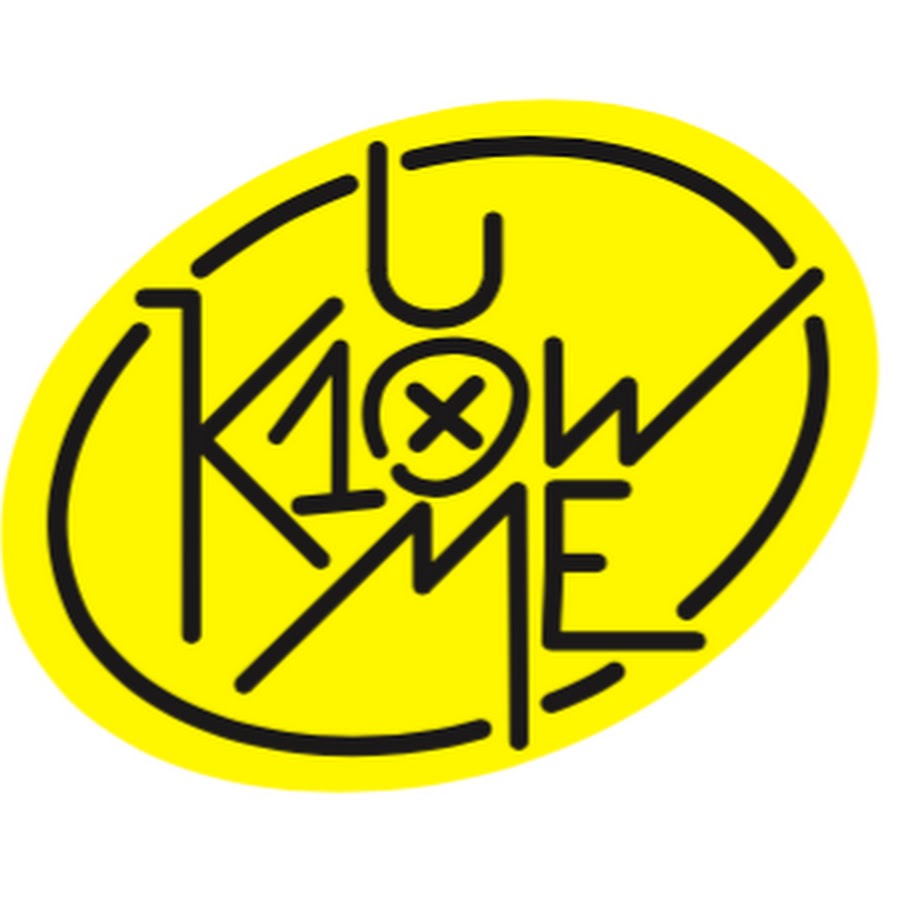 U Know Me Records ইউটিউব চ্যানেল অ্যাভাটার