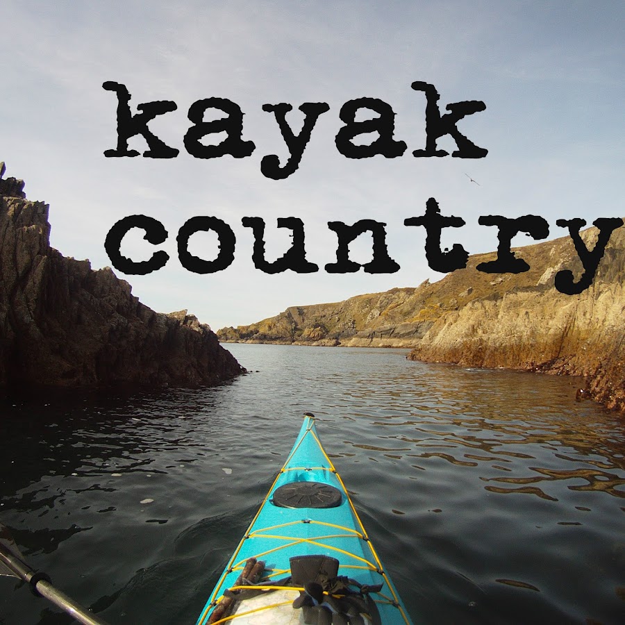 kayakcountry