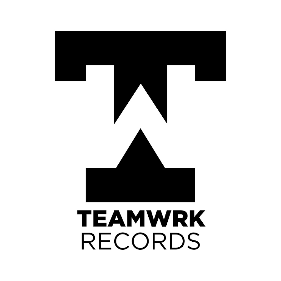 Teamwrk Records رمز قناة اليوتيوب