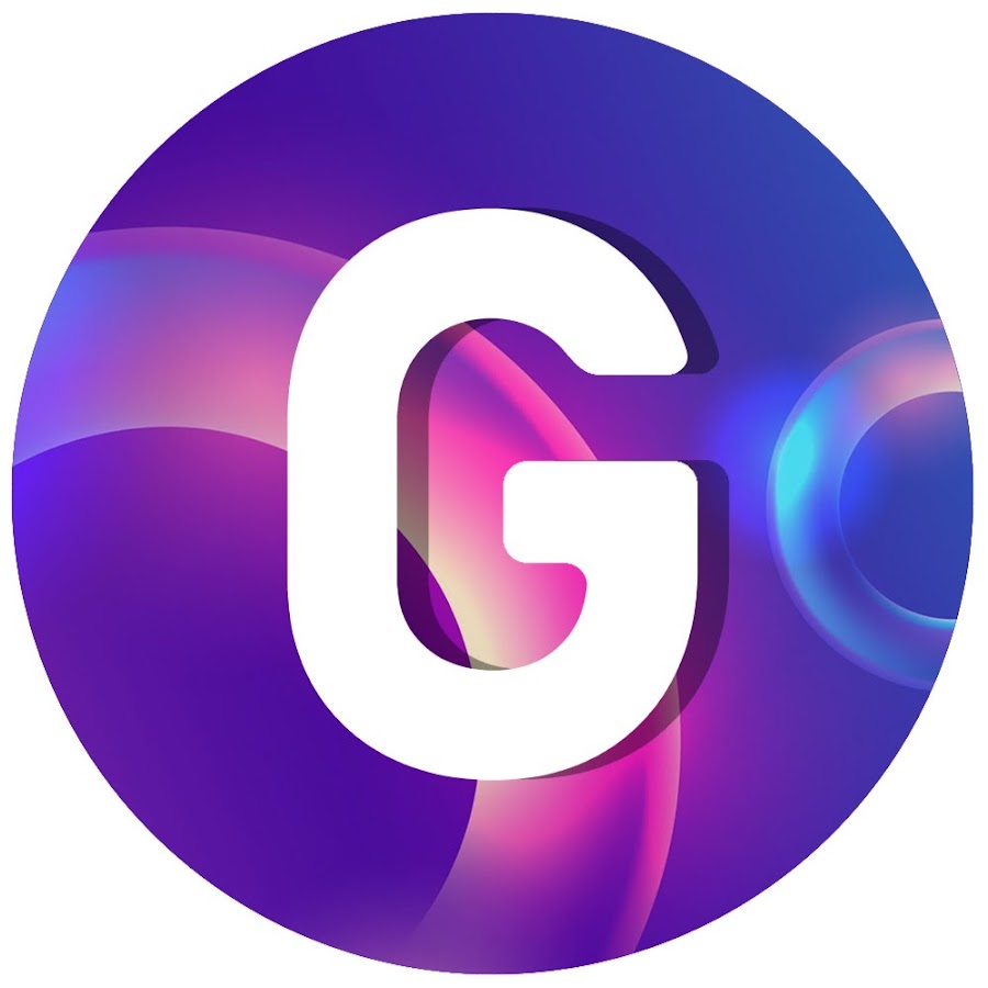 GoMIX यूट्यूब चैनल अवतार