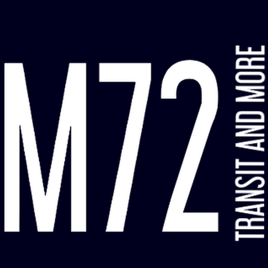 M72 Transit and More YouTube channel avatar