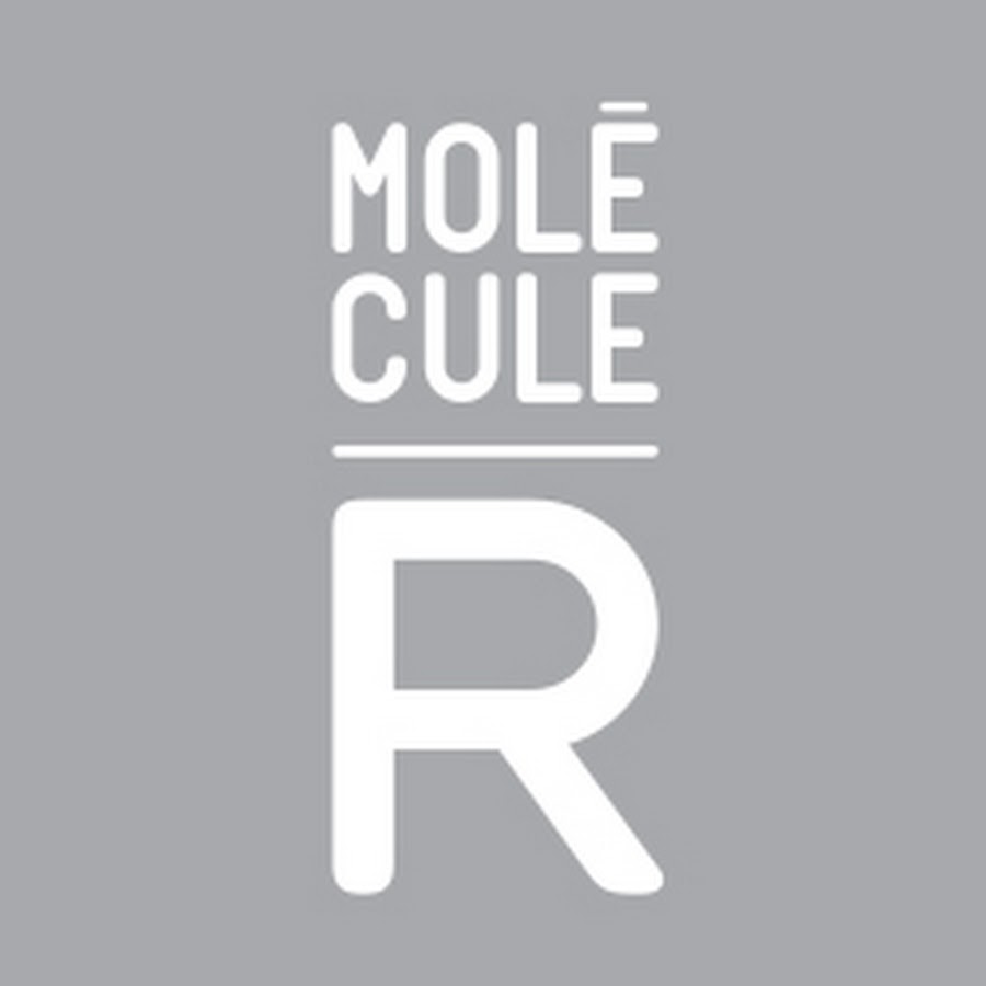 MOLECULE-R Flavors Avatar channel YouTube 