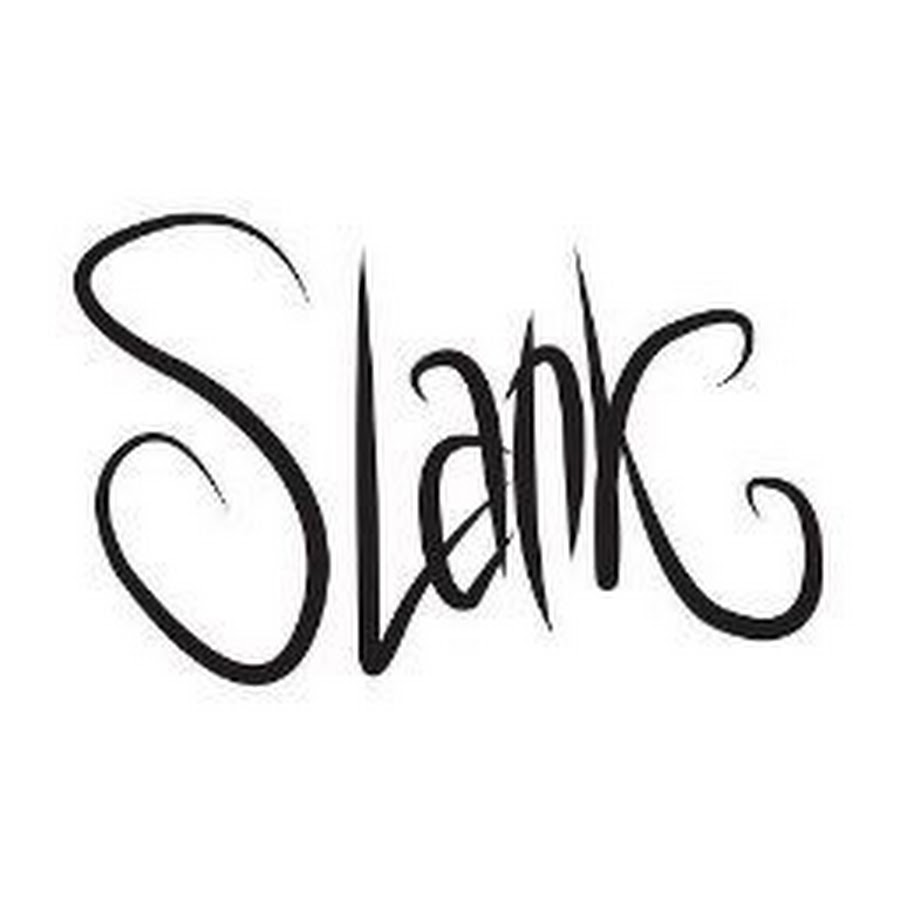 Musik Slank YouTube 频道头像