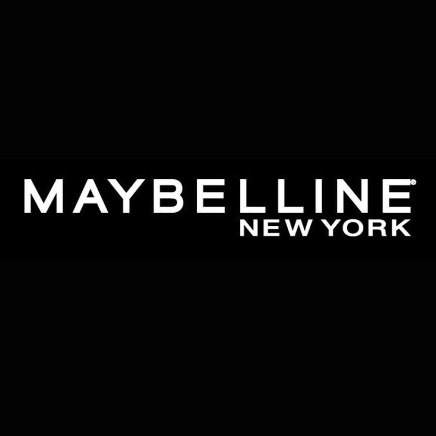 MaybellineNYRussia Avatar canale YouTube 