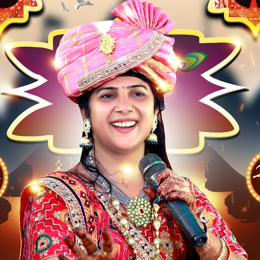 anjali dwivedi YouTube channel avatar