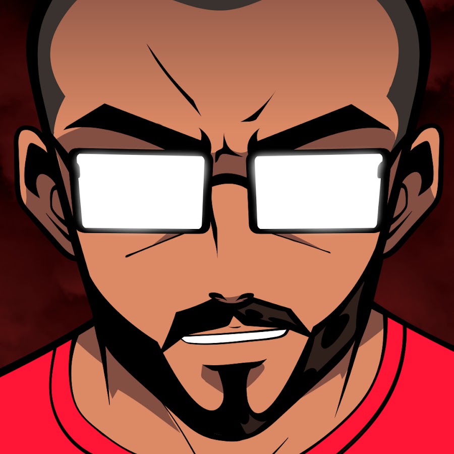 Sacy Avatar de canal de YouTube