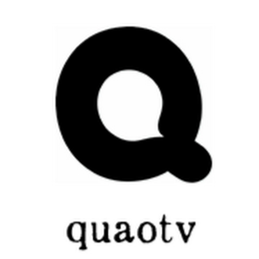 QUAOtv YouTube channel avatar