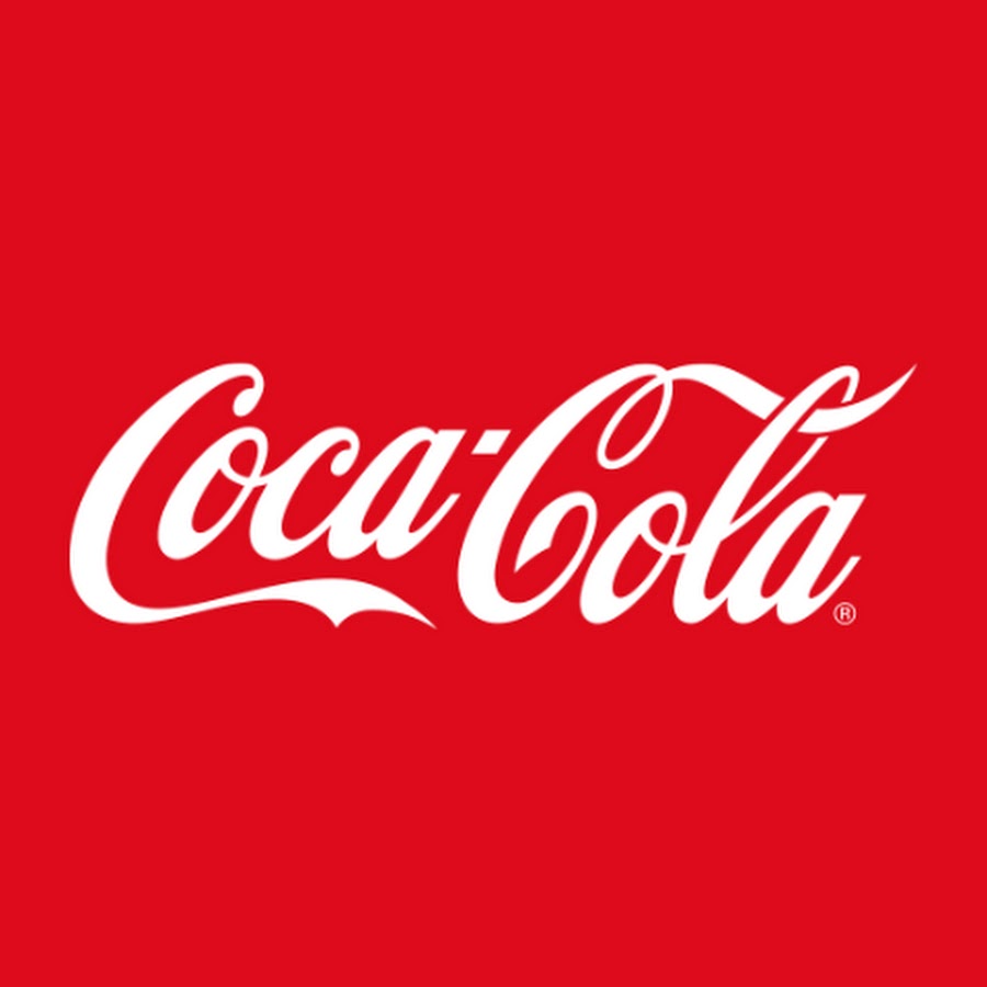 Coca-Cola Thailand Avatar canale YouTube 