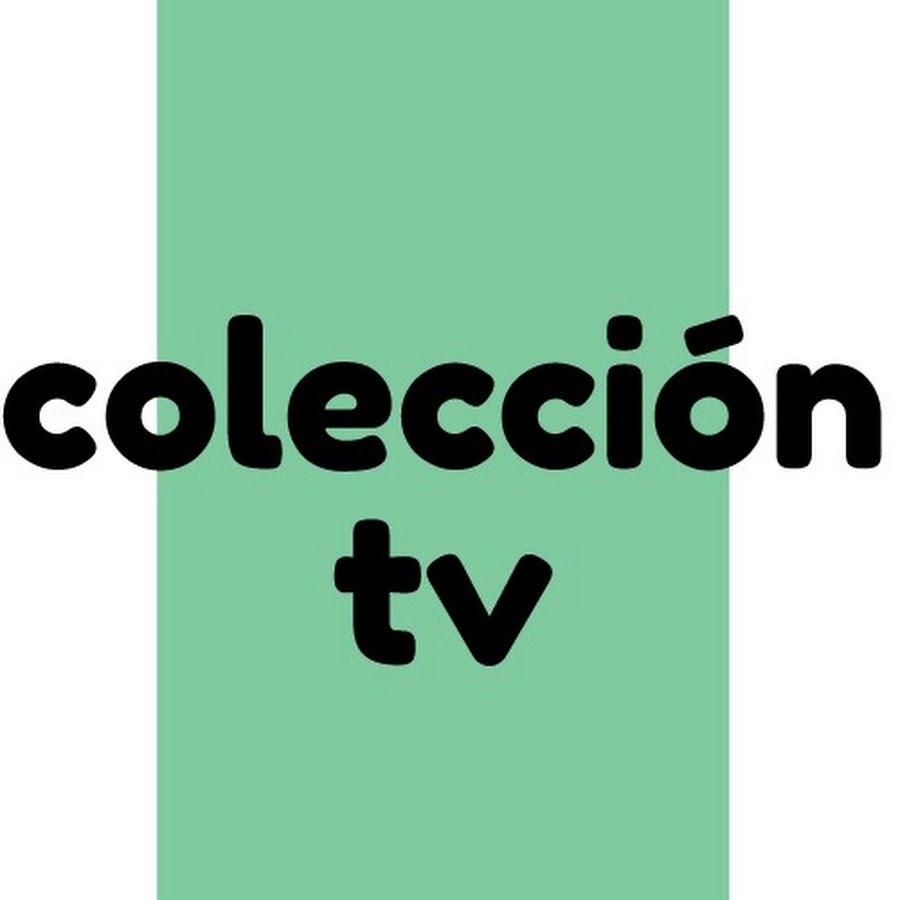 ColecciÃ³n TV यूट्यूब चैनल अवतार
