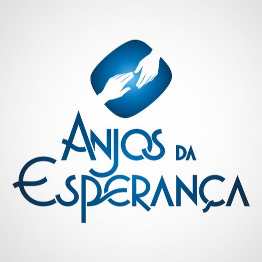 Anjos da EsperanÃ§a YouTube channel avatar