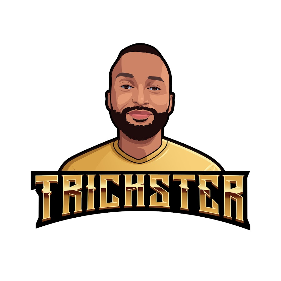 FIFA Trickster YouTube channel avatar