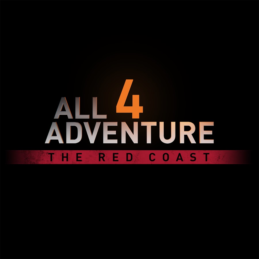 All 4 Adventure यूट्यूब चैनल अवतार
