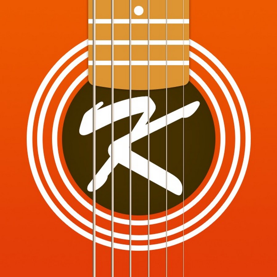 Kaminari Guitar Tabs رمز قناة اليوتيوب