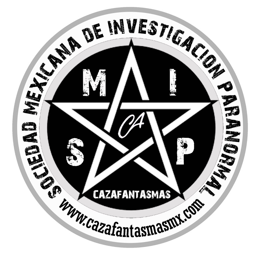 Cazafantasmas Mx YouTube kanalı avatarı