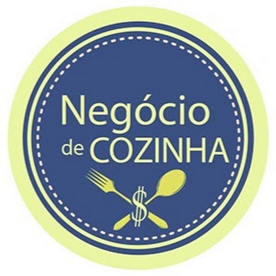 NegÃ³cio de Cozinha ইউটিউব চ্যানেল অ্যাভাটার